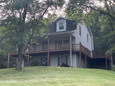 4132 Sleepy Hollow Lane, House Springs, MO 63051