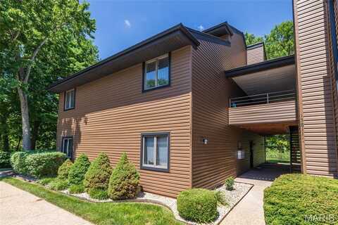 13811 Amiot Drive, Saint Louis, MO 63146