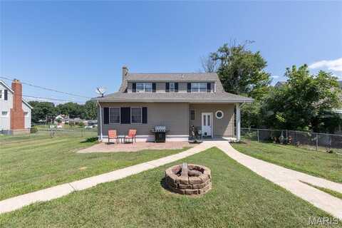 906 Parkview Drive, Festus, MO 63028