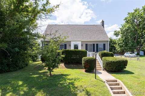 906 Parkview Drive, Festus, MO 63028