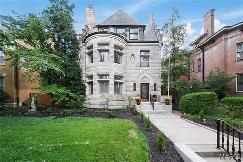 4410 Westminster Place, Saint Louis, MO 63108