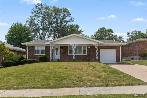 4634 Don Ron Drive, Saint Louis, MO 63123