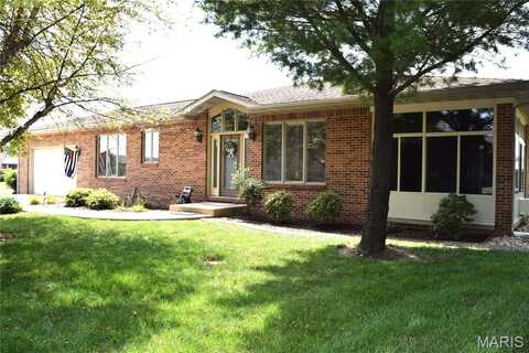 1829 Carrington Way, Swansea, IL 62226