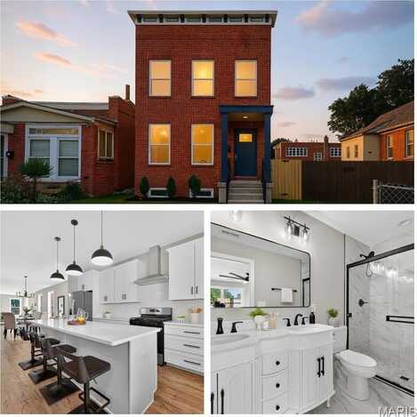 1301 Kentucky, Saint Louis, MO 63110