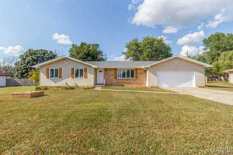 257 Parkway Avenue, Lebanon, MO 65536