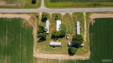 29481 State HWY B, Holcomb, MO 63852