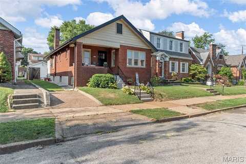 6326 Juniata Street, Saint Louis, MO 63136