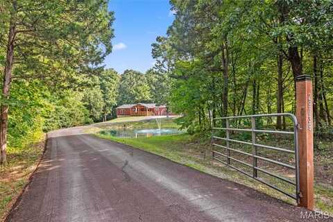 29039 Winding Woods Cir, Wright City, MO 63390