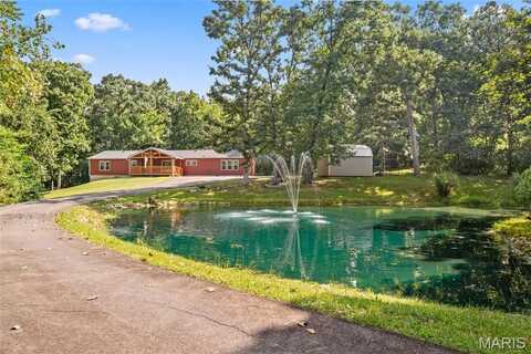 29039 Winding Woods Cir, Wright City, MO 63390