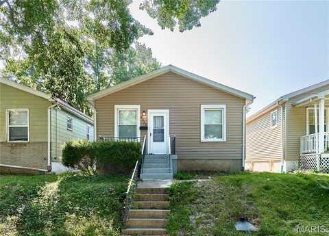4454 S Spring Avenue, Saint Louis, MO 63116