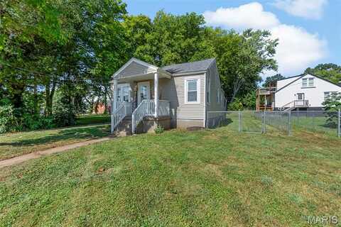 711 Forest Avenue, Cape Girardeau, MO 63701