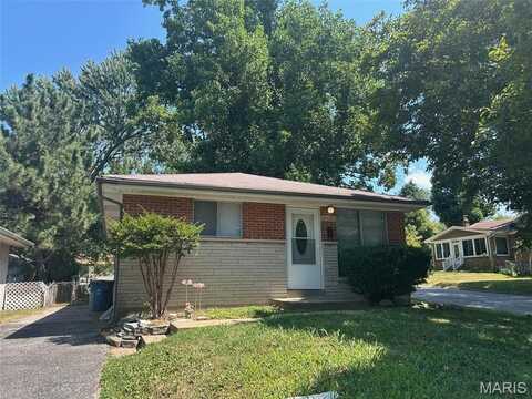 4400 Picajune Avenue, Saint Louis, MO 63134