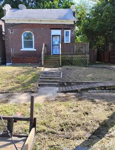5126 Terry Ave, Saint Louis, MO 63115