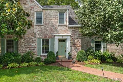 1 Willow Hill Road, La Due, MO 63124