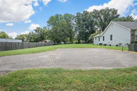 454 Nantucket Drive, Saint Charles, MO 63301