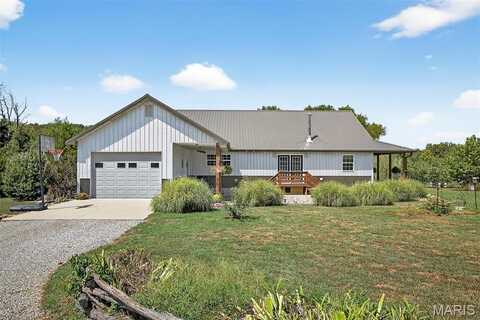 11558 Gaylord Lane, Lebanon, MO 65536