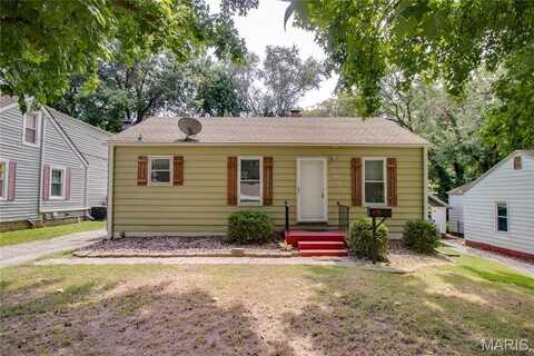3627 Horn Avenue, Alton, IL 62002
