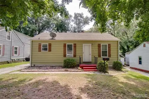 3627 Horn Avenue, Alton, IL 62002