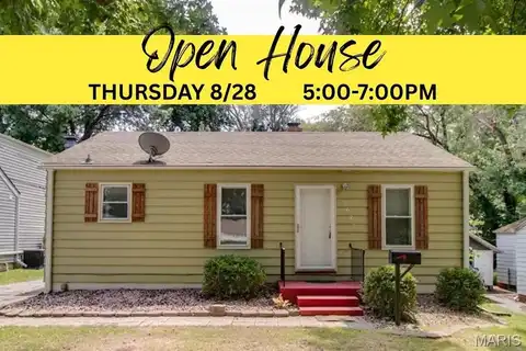 3627 Horn Avenue, Alton, IL 62002