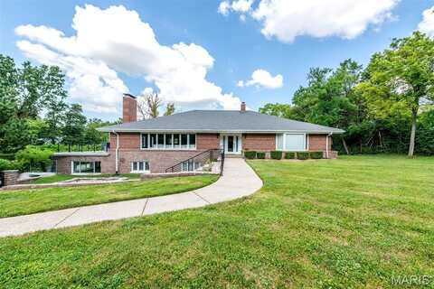 11447 Clayton Road, Saint Louis, MO 63131