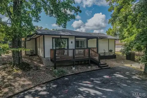 118 Moongate Drive, Osage Beach, MO 65065
