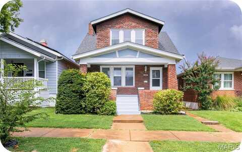 3629 Blow Street, Saint Louis, MO 63116