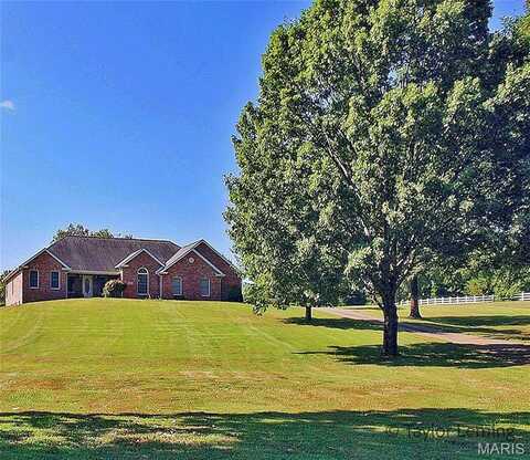 1537 County Road 618, Cape Girardeau, MO 63701