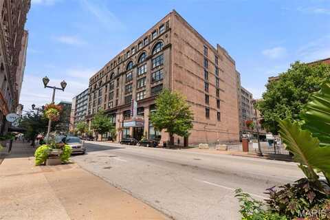 1114 Lucas Avenue, Saint Louis, MO 63101