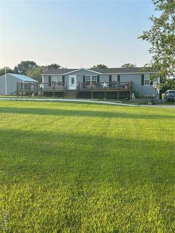 13233 Talley Drive, Wright City, MO 63390