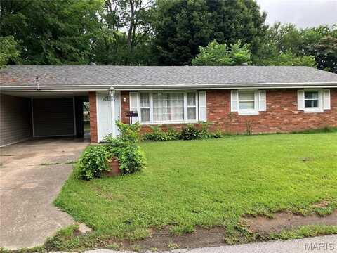 2204 Gail Street, Scott City, MO 63780