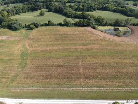 0 Evans Lane Lot 4, Elsberry, MO 63343