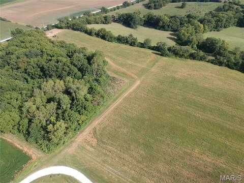 0 Evans Lane Lot 8, Elsberry, MO 63343