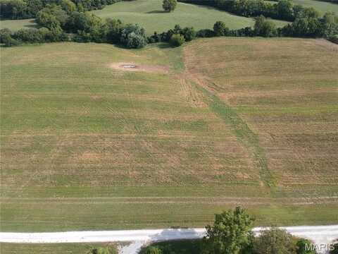 0 Evans Lane Lot 6, Elsberry, MO 63343