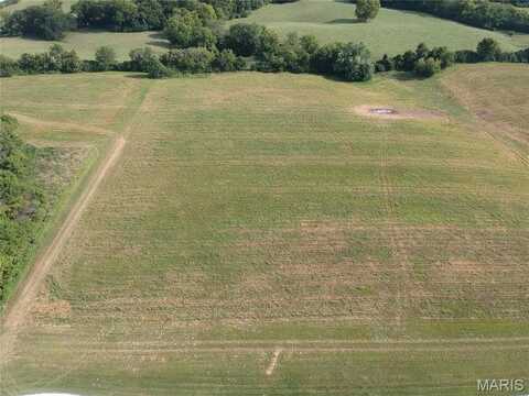 0 Evans Lane Lot 7, Elsberry, MO 63343
