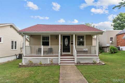 6211 Odell Street, Saint Louis, MO 63139