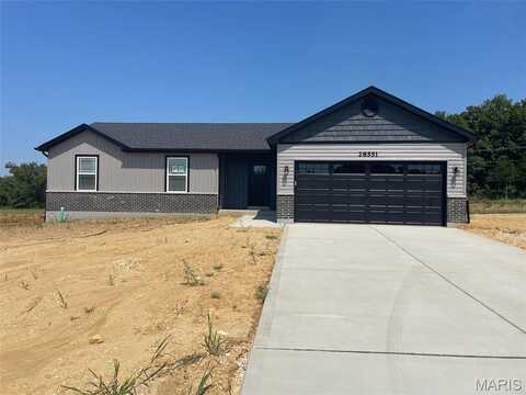 28551 Shallow Waters Road, Warrenton, MO 63383