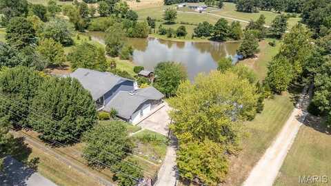 547 County Road 448, Poplar Bluff, MO 63901