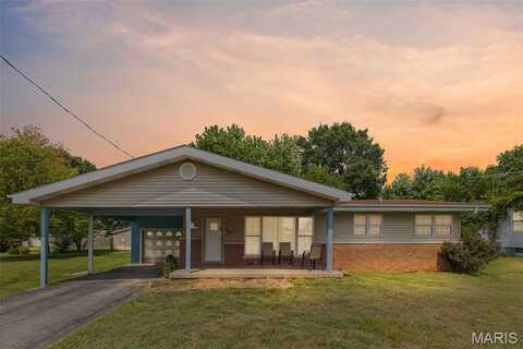 1407 Main Street, South Roxana, IL 62087