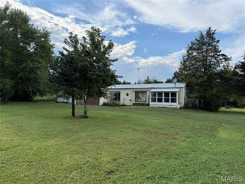 8509 Hillsboro Road, Bonne Terre, MO 63628