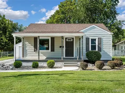 109 March Drive, Collinsville, IL 62234