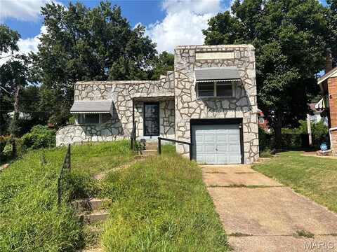 3217 Kemp Drive, Saint Louis, MO 63121