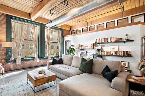 901 Washington Avenue, Saint Louis, MO 63101