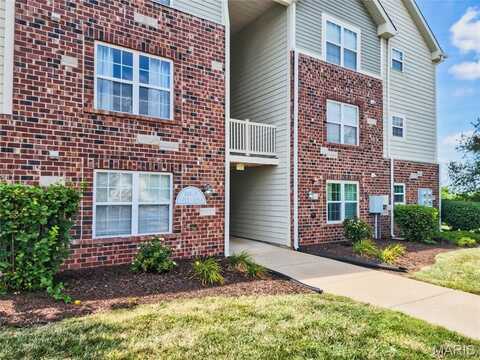 1313 Piedmont Circle, Saint Peters, MO 63304