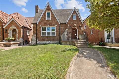 6538 Murdoch Avenue, Saint Louis, MO 63109