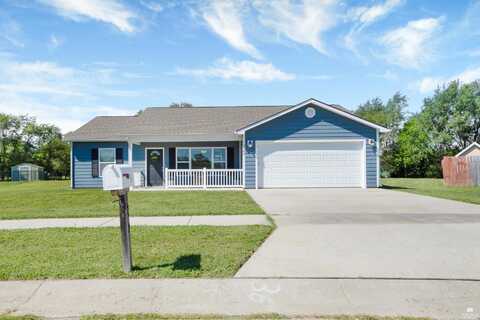 1767 14th Street Place, Junction City, KS 66441