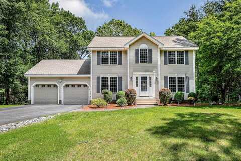 24 Aldrich Street, Litchfield, NH 03052