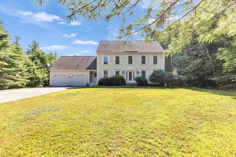 15 Foxberry Drive, New Boston, NH 03070