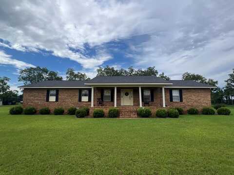 955 George Ethridge Rd, Lenox, GA 31763
