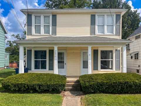 7 Earl, Shelby, OH 44875