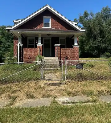 503 Central Ave, Mansfield, OH 44905